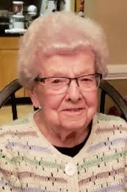 Ella Lorraine (Grill) Burns Obituary February 8, 2020