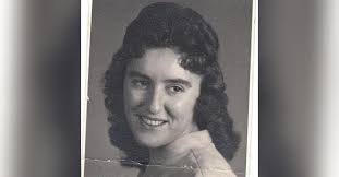 Patricia Mary Sisson Obituary