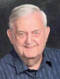 Obituary information for L. Wayne Dessenberg