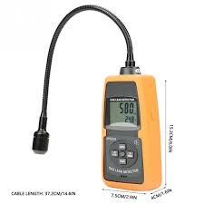 The tpi 775 combines combustible gas leak detection with ambient co measurement and is the first of its kind to combine. Spd203 Methane Gas Leak Detector Tester With Sound Light Alarm 0 10000ppm 0 20 Lel Buy From 167 On Joom E Commerce Platform