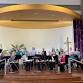 Iowa City Flute Choir Performs at St. Andrew Presbyterian