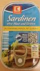 Sardinen