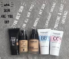 What Skin Are You In Message Me For More Info 3 Foundation Swatches No Foundation Makeup Best Makeup Products