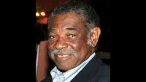 Tony Dillon's arrest ended his political dreams (1997)