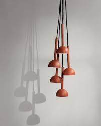 Blush Pendant Pendant Light Norwegian Furniture Pendant Lamp