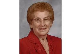 Rosalind Westerman Obituary (2015)