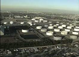 California Exxonmobil Refinery Rocked By Explosion Refinery Explosion California