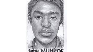 The Record Male Athlete of the Week: Shane Munroe, Ramapo