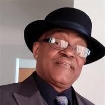 Mr. James Otis Washington Obituary