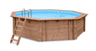 Der softub whirlpool steht für individualität, umweltbewusstsein und größtmögliche flexibilität. Garten Holzpool O 5 6m Schwimmbecken Swimmingpool 8 Eck Gartenpool Inkl Treppe Holz Swimmingpool Holzpool Pool Im Garten Vom Fachhandler
