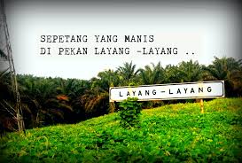 Berikut ini lirik dan chord. Sepetang Yang Manis Di Pekan Layang Layang