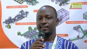 World Cashew Conference