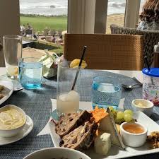 Voted half moon bay's readers choice 'favorite overall restaurant in half moon bay', mezza luna provides gourmet food serving up southern italian dishes and the best california and italian wines. The Conservatory The Ritz Carlton Half Moon Bay Restaurant Half Moon Bay Ca Opentable