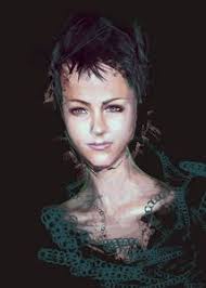 Michael Myers Original Portrait