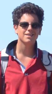 It’s the feast of Blessed Carlo Acutis! , Blessed Carlo Acutis was born in  1991 and died in 2006 after battling leukemia as a teenager. , He had a  great love of technology, video games, soccer, and ...