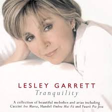 The Very Best of Lesley Garrett