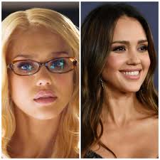 I think Jessica Alba definitely deserves another shot at playing Sue Storm  in the MCU. I thought she was great other than the apparent whitewashing of  her person. Truly an iconic portrayal. :