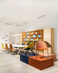 Arper Announces The Opening Of Their Los Angeles Showroom Arper Furniture Cheap Office Furniture Furniture