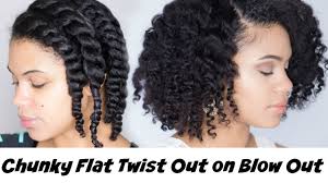 And turns out, they may actually be the. 15 Cute Easy Twist Out Natural Hair Styles Curly Girl Swag