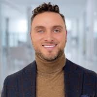 Chris Ruscio's Instagram, Twitter & Facebook