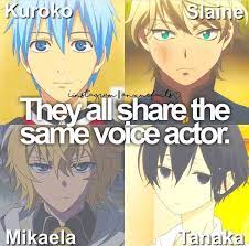 I Like Kuroko And Mika Anime Life Otaku Issues Anime