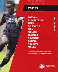 Mura v lov na ligo prvakov! Foto Psv Premocan Nasprotnik Za Muro Pomurec Com