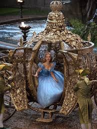 Maybe you would like to learn more about one of these? How All The Beauty Looks In Cinderella Came To Life Allure