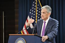 聯邦準備理事會( the federal reserve system )，簡寫成 the fed，中文簡稱為聯準會，是美國的中央銀行。 聯準會由位於華盛頓特區的中央管理委員會. è¯æº–æœƒæ±ºè­°å‡æ¯ è²æ˜Žä¸å†æå¯¬é¬† Technews ç§'æŠ€æ–°å ±