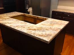 ← choosing granite countertop paint. Faux Sho Painted Granite Countertops Scharlerama