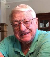 James Wallace Mann Obituary