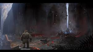 Now each of them will appear in the minecraft world. Godzilla In The Hollow Earth Gvk Concept Art Monsterverse