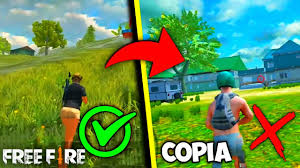 Juego de tronos (a game of thrones, 1996), trad. La Copia De Free Fire Las 5 Copias De Juegos Parecidos Y Descarados De Free Fire 2020 Youtube