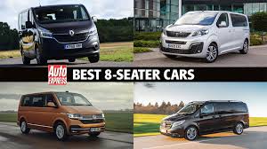 Iseecars.com provides unbiased and helpful tips and tools to help you research and search for the best used and new car. Best 8 Seater Cars To Buy Auto Express