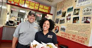 50 Plus Black Owned Restaurants And Food Businesses In North Texas