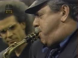 Long live David Sanborn's 'Night Music'