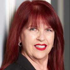 Carmen Rosita Rojo, Lawyer in San Antonio, Texas