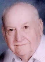 Albert Michael DeSmet (1924-2009)