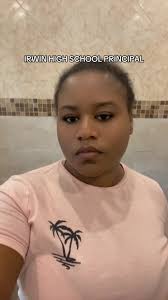 Adonis of A High School Principal