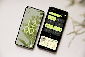Download 4k Wallpapers And Widgets On Android 12 Electrodealpro