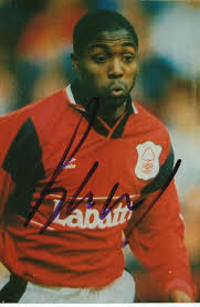 Hours of service are from 5 a.m. Kelocks Autogramme Bryan Roy Nottingham Forest Fussball Autogramm Foto Original Signiert Online Kaufen