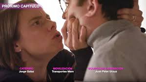 "Sé lo que hiciste": Juanjo enfrentará a Valentina tras saber que atropelló  a Alicia en 'Generación 98''