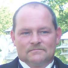 Ricky Allen Powers Obituary April 3, 2022