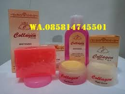 Bahaya kelebihan vitamin terhadap kesehatan beragam, tergantung jenis vitaminnya. Jual Cream Collagen Halal Atau Tidak Wa 085814745501 Kaskus