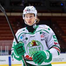 Du har ett dygn på dig om du vill vara med i dragningen till platserna i #röglesoffan till torsdagens toppmöte i catena arena mot luleå. Moritz Seider Nackenschutz Bewahrt Ihn Vor Schwerer Verletzung
