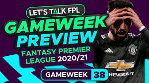 Check spelling or type a new query. Fpl Gameweek 38 Preview Best Final Day Differentials Fantasy Premier League Tips 2020 21 Youtube