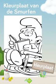 Pin Op Kleurplaten Zappelin