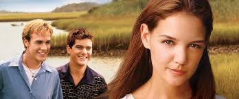 Volledige Cast van Dawson's Creek