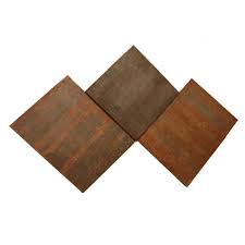 Corten Steel Plates Supplier Manufacturer in Mumbai, India