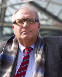 Jan Michel: 'Fier dat ik voorzitter ben van de oudste club van het land'