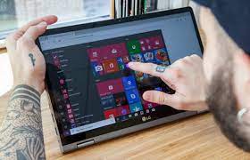 Very comfortable and suitable laptop of your various and voluminous works. Best Touchscreen Laptops In 2021 Laptop Mag